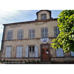 La Mairie