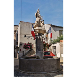 La Fontaine