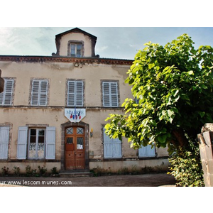 La Mairie