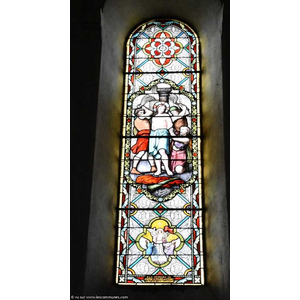 église Saint Pierre 