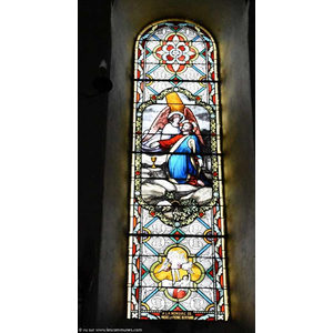 église Saint Pierre 