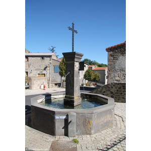 la fontaine
