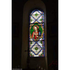 église Saint Jean Baptiste