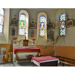 église Saint Jean Baptiste