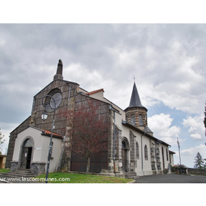 église Saint Julien 