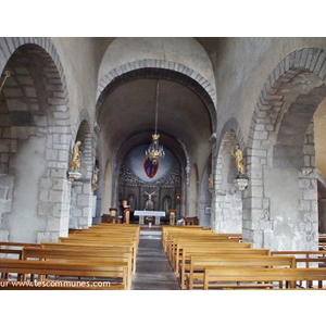 église Saint Julien 