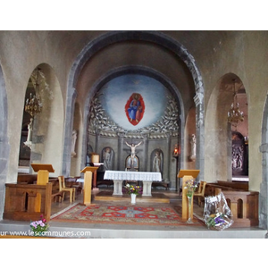 église Saint Julien 