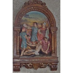 église Saint Julien 