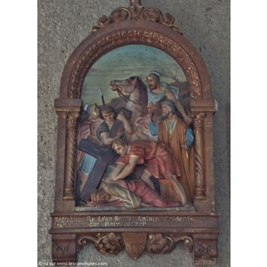 église Saint Julien 