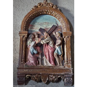 église Saint Julien 