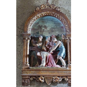 église Saint Julien 