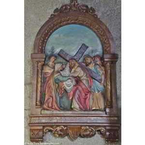 église Saint Julien 