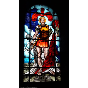 église Saint Julien 