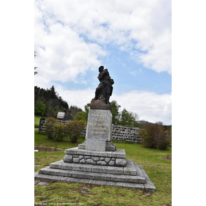 le Monument Aux Morts 