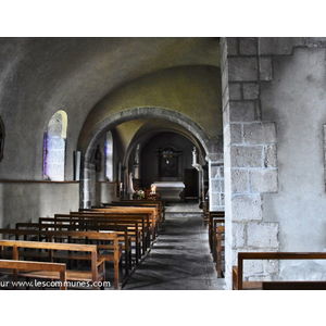 église Saint Julien 