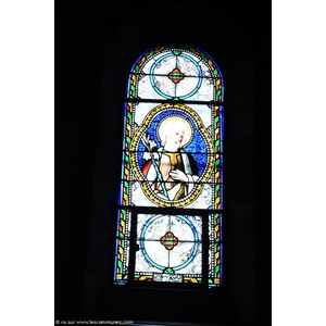 église Saint Julien 