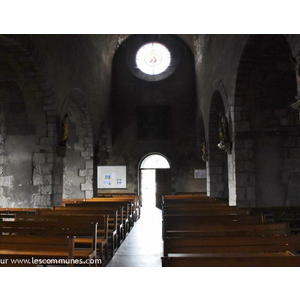 église Saint Julien 
