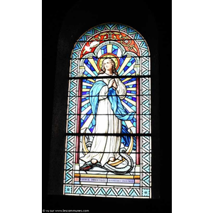 église Saint Julien 