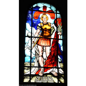 église Saint Julien 