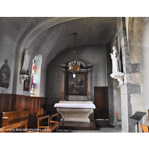 église Saint Julien 