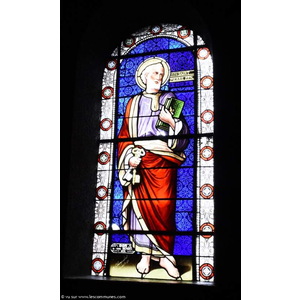 église Saint Julien 