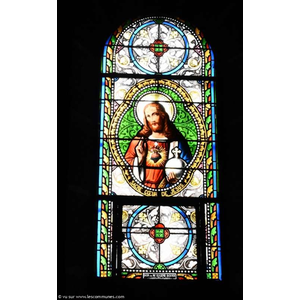 église Saint Julien 