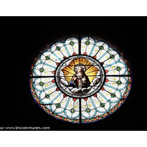 église Saint Julien 