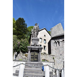 le Monument Aux Morts