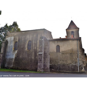 Commune de PARENTIGNAT