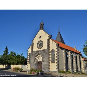 église Saint Michel