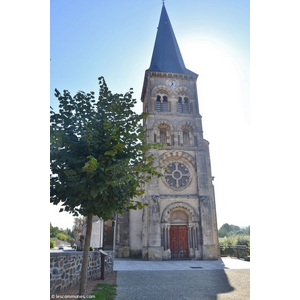 église saint Pierre