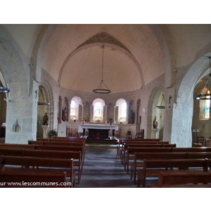 église Saint Quintien 