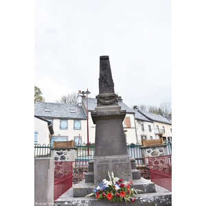 le Monument Aux Morts 