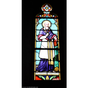 église Saint Quintien 