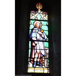 église Saint Quintien 