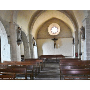 église Saint Quintien 