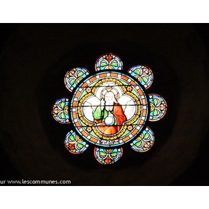 église Saint Quintien 