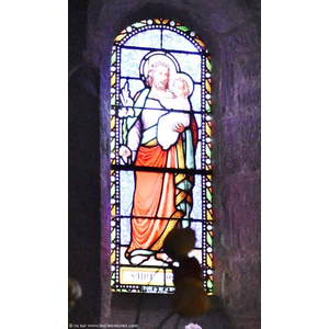 église Saint Quintien 