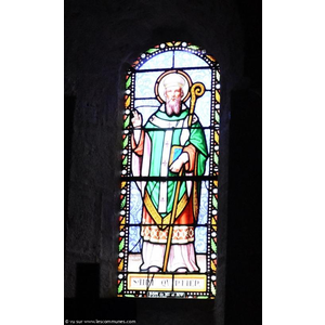 église Saint Quintien 