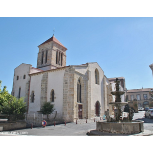 église Saint Pierre