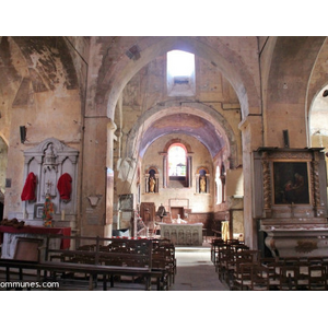 église Saint Pierre