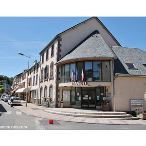 la mairie