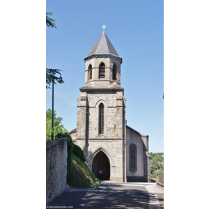 église saint Benoit