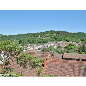 Commune de PONTAUMUR