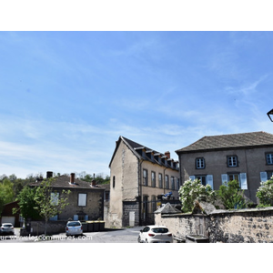 Commune de PONTGIBAUD