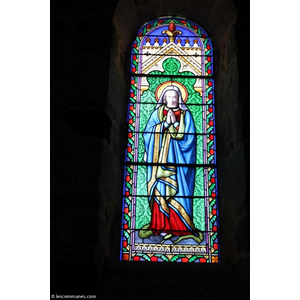 église saint Cosme et Damien