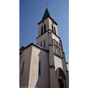 Commune de PUY GUILLAUME