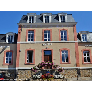 La Mairie