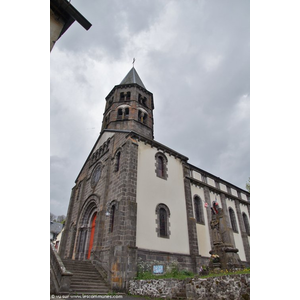 église Saint Jean 