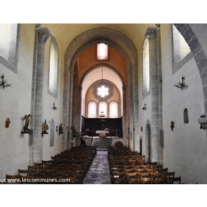 église Saint Léger 